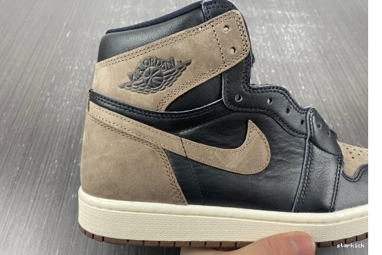 Jordan DZ5485-020 Retro  High Palomino 1  DZ5485-020 OG  0225